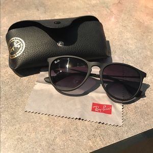 Ray-Ban Erika Classic