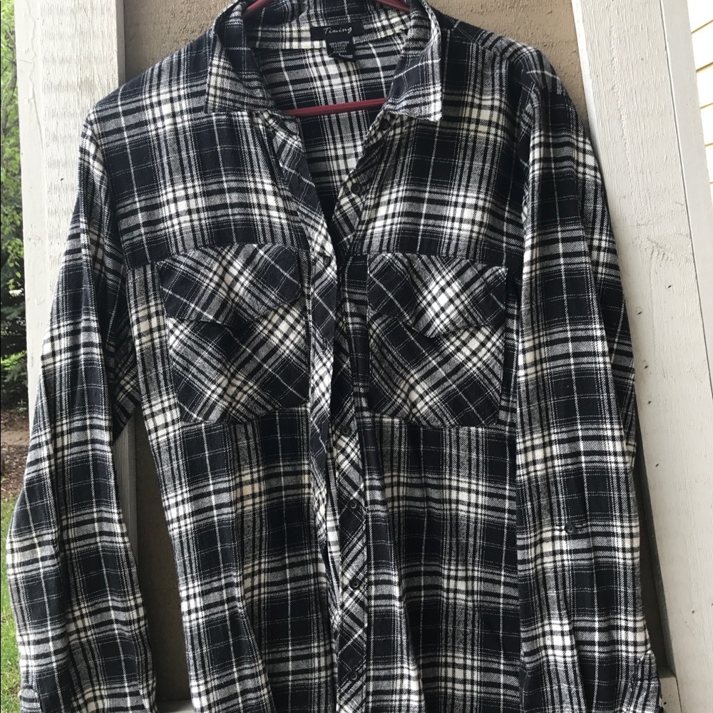 Flannel💕SUMMER SALE💕