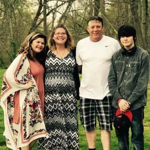 Meet your Posher, Brandy