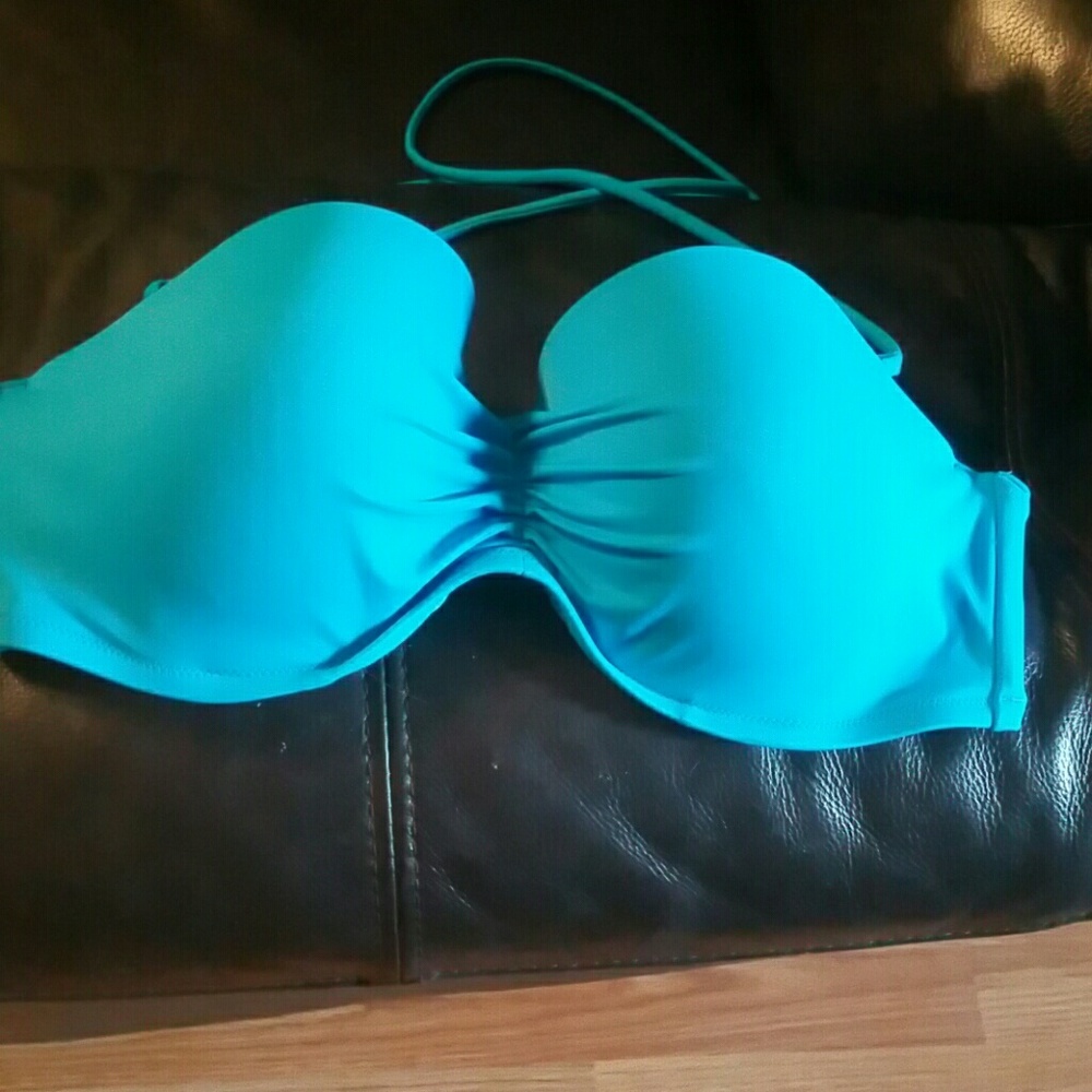 Victoria's secret bikini top 36d