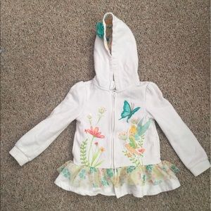 Disney Tinkerbell Hoodie