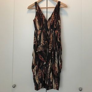 H&m dress