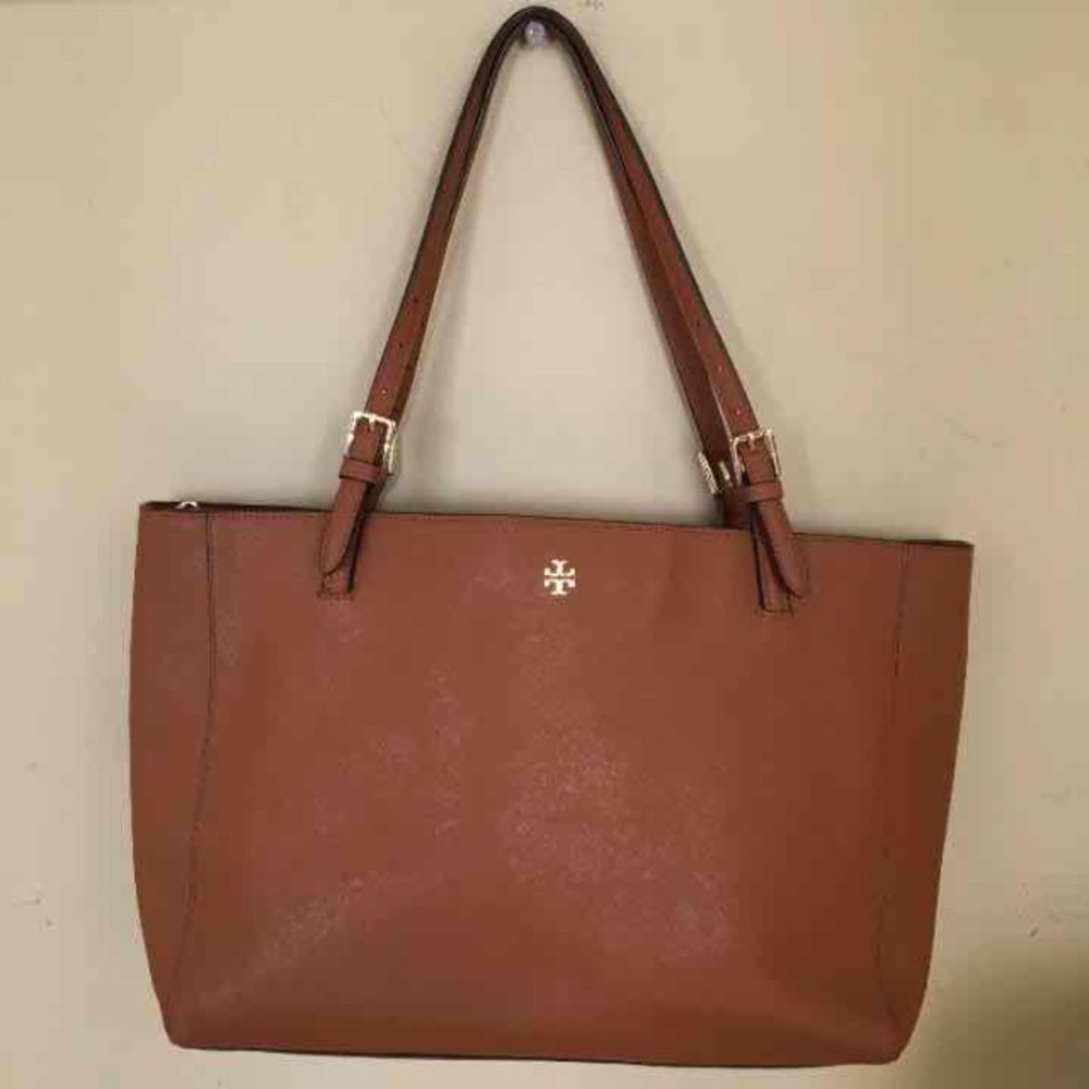 Tory Burch large York - Tan
