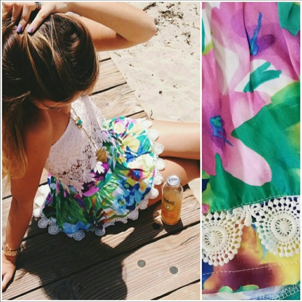 LF skirt