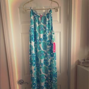 Lily Pulitzer for Target Sea Urchin Maxi