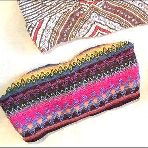 Free People bandeau