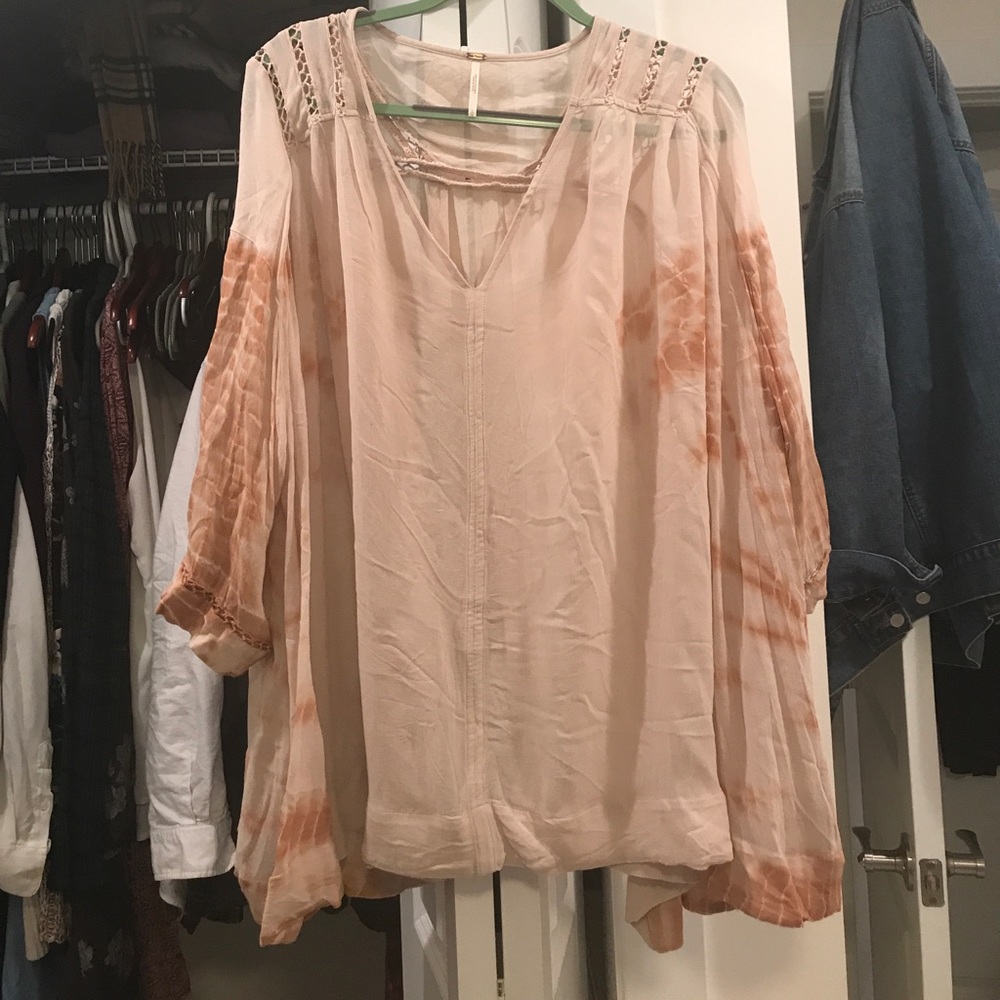 Free people dress or shirt