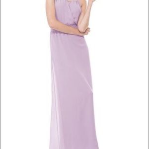 Joanna August Blair long dress in Moondance