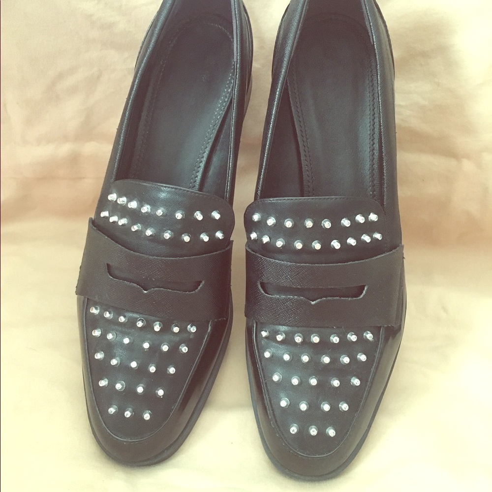 NWOB Sam Edelman dress flats