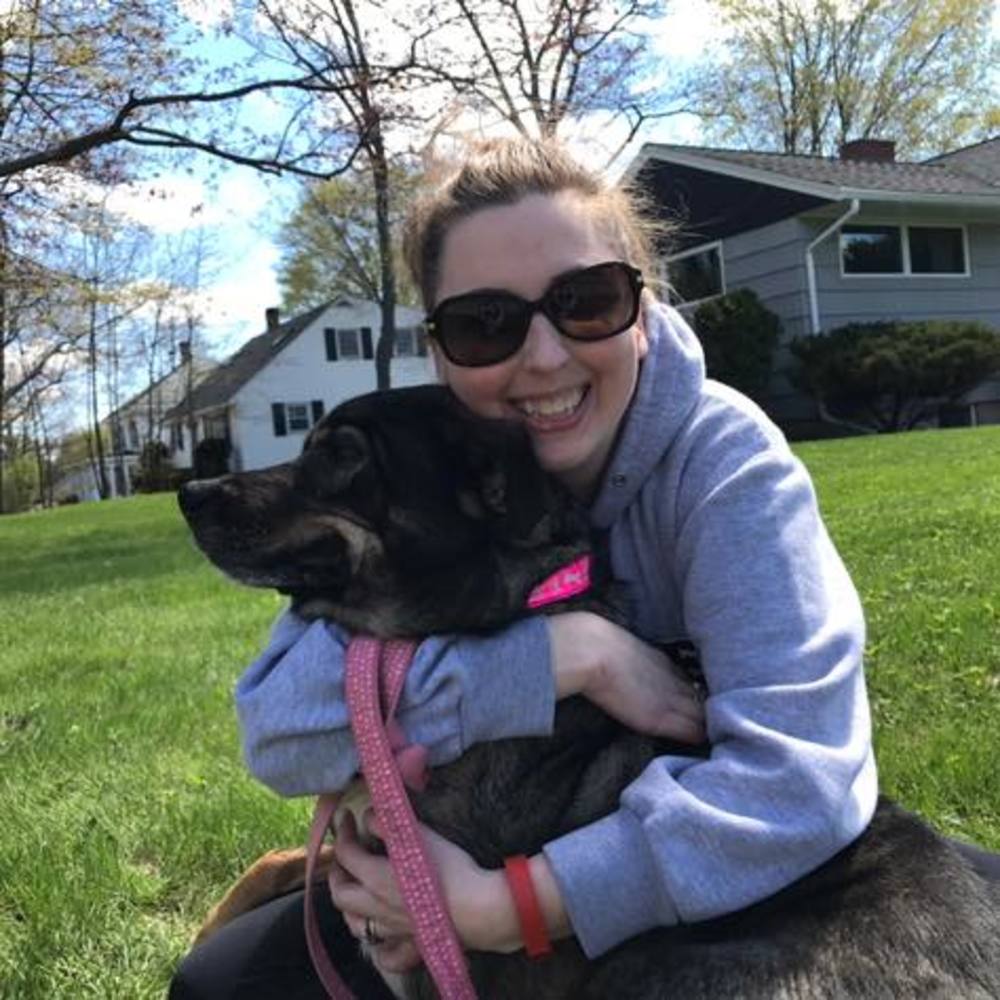 Meet your Posher, Lillian