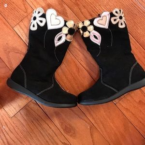 Kid shoes