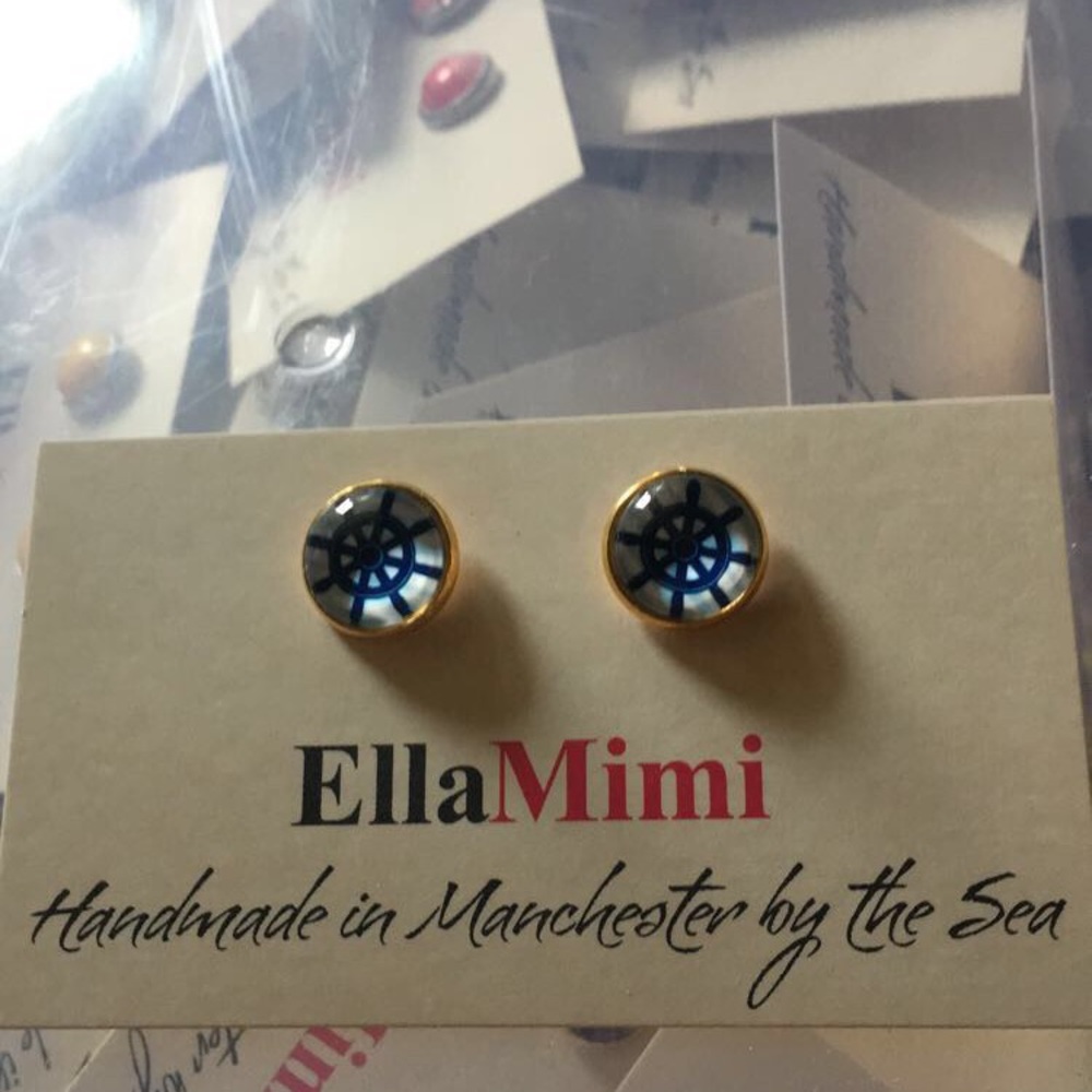 Ocean inspired earnings