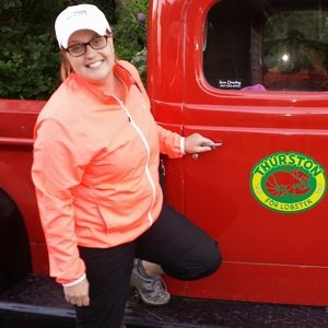 Meet your Posher, Michele