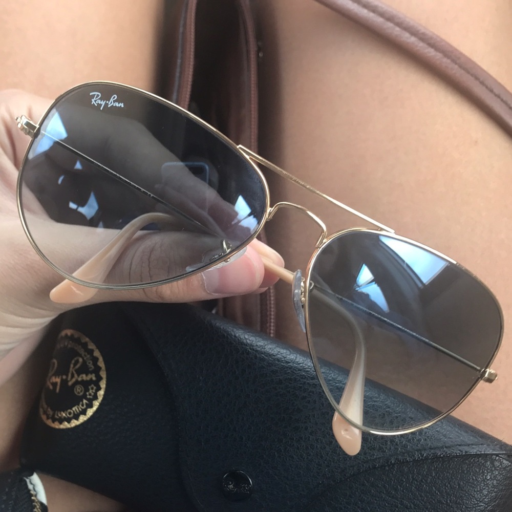 Rayban Aviators