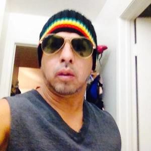 Meet your Posher, Walter