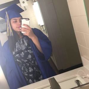 Meet your Posher, Leeanne