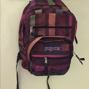JanSport Backpack