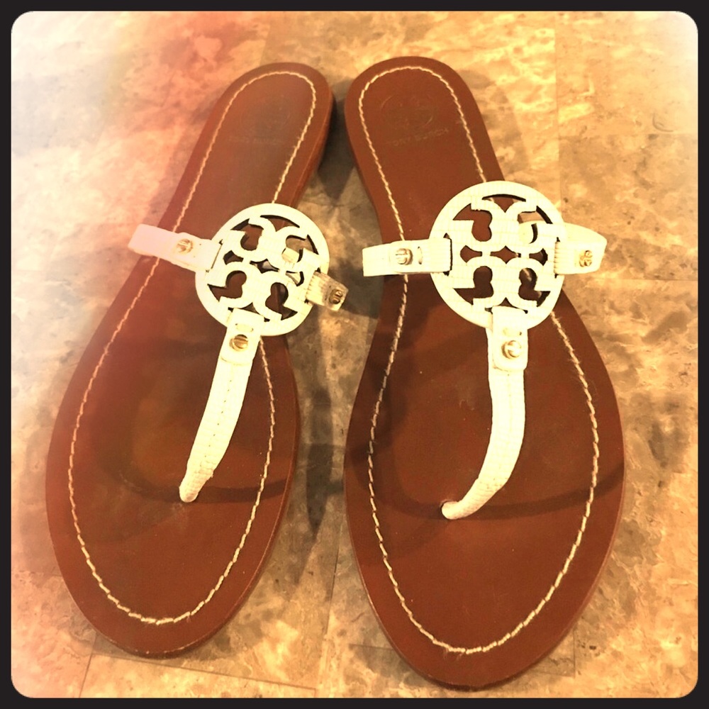 Tory Burch sandals