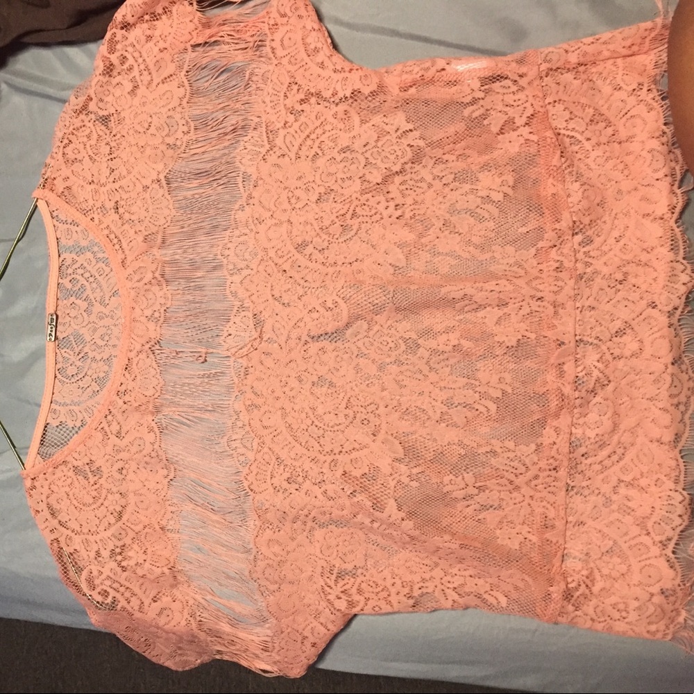 Beach coverup