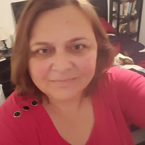 Meet your Posher, Cyndy