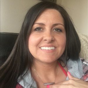 Meet your Posher, Lindsey