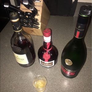 Meet your Posher, Patrick