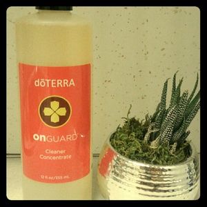 Doterra On Guard Cleaner Concentrate