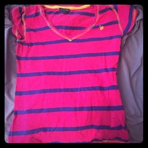 US Polo Tee