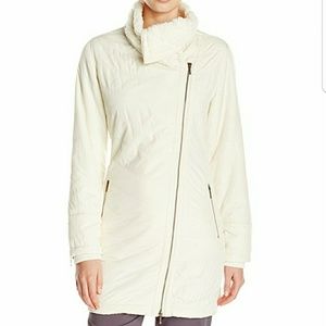 prAna Diva Long Jacket, NWT