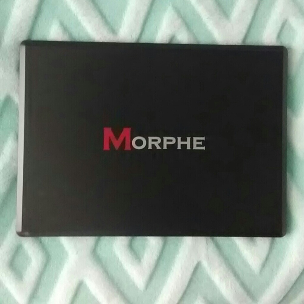 Morphe 35OM Palette