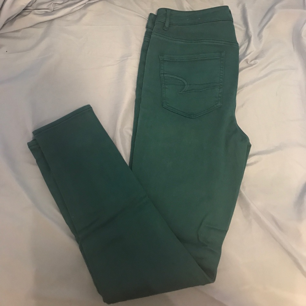 Never worn High-waisted Pants