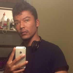 Meet your Posher, Shawn