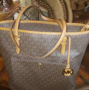 Authentic Michael Kors