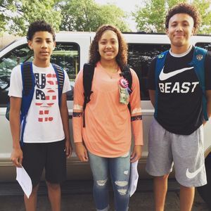 Meet your Posher, Matt