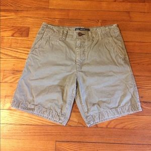 Chino Shorts 7"