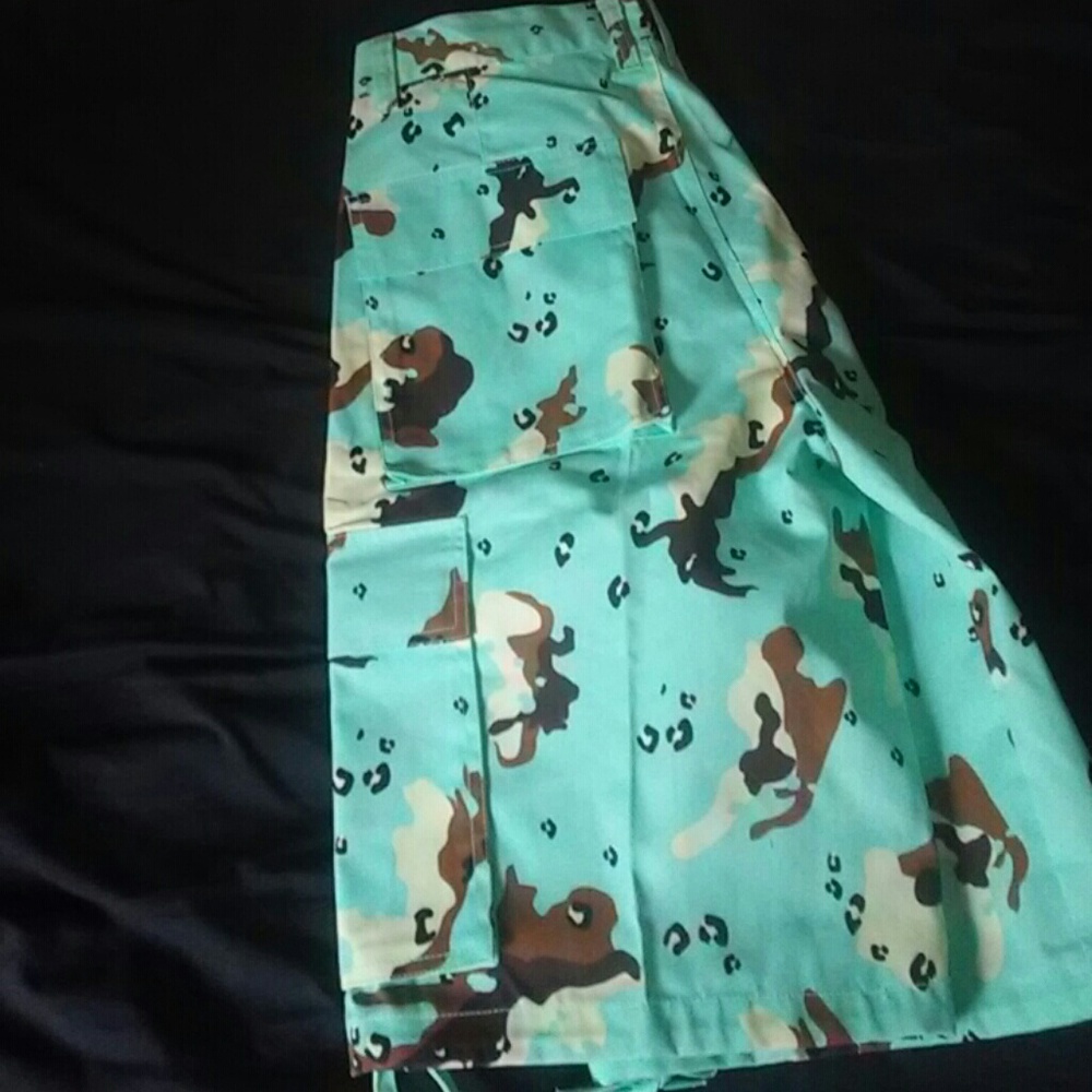 Mens Shorts