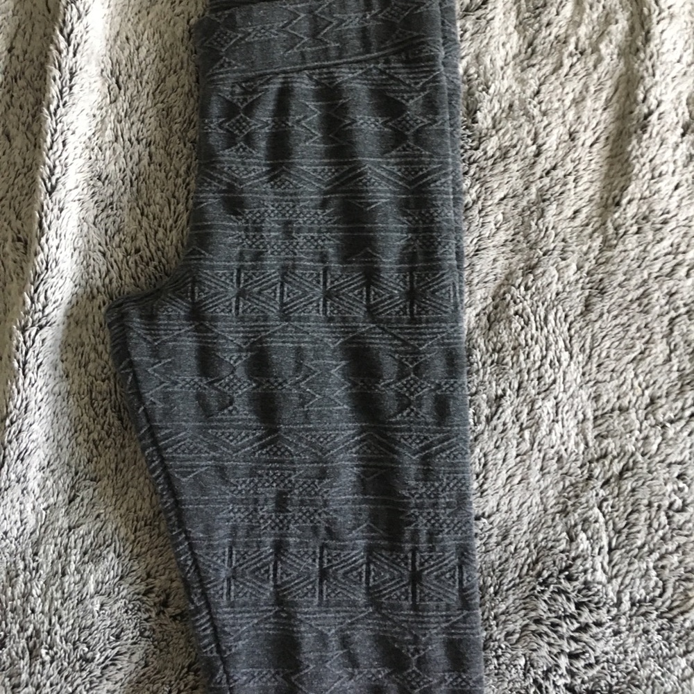American eagle leggings