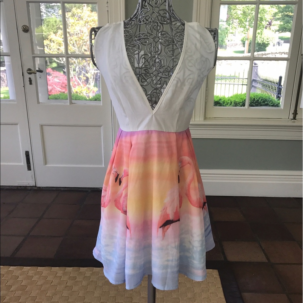 NWT LF dress