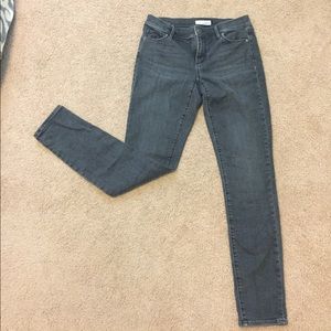 Ann Taylor LOFT Modern Skinny Jeans
