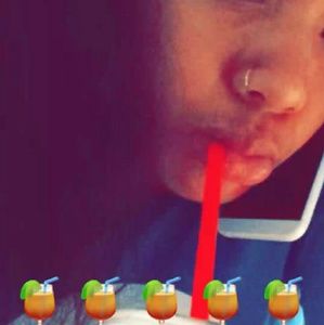 Meet your Posher, Raven