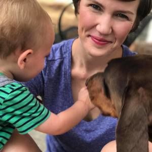 Meet your Posher, Sarah