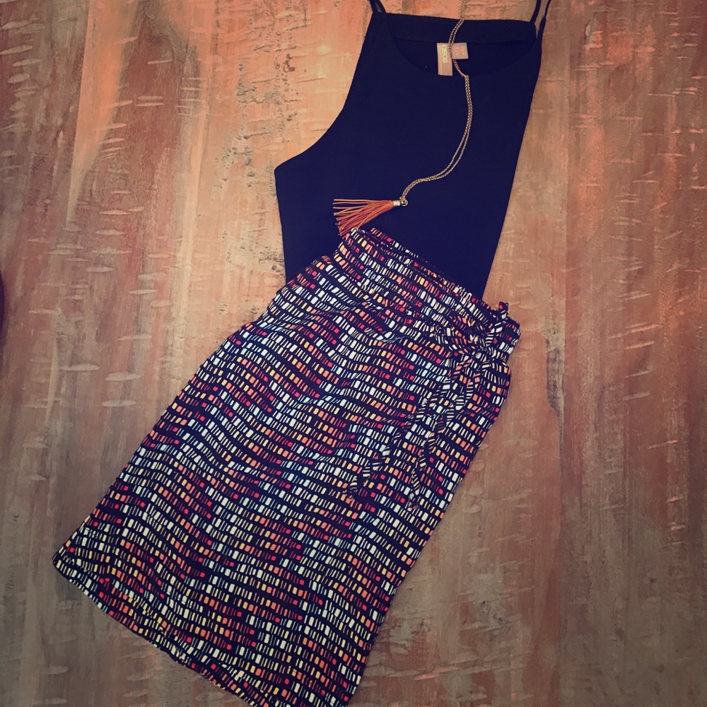 Merona Mini Skirt