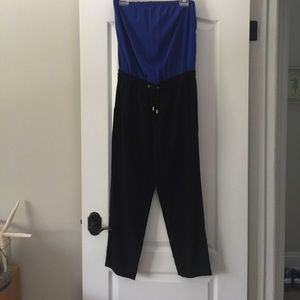 Super cute jumpsuit