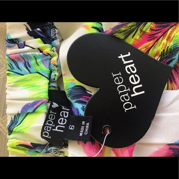 NWT LF shorts - Picture 2 of 3