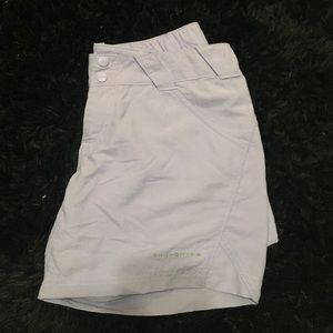 Columbia PFG shorts