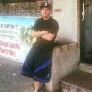 Meet your Posher, Miguel