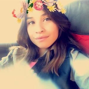 Meet your Posher, Maria