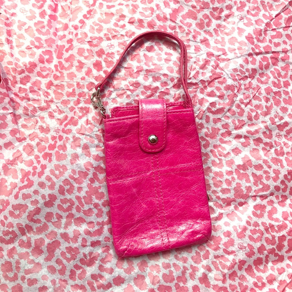 Hobo wallet