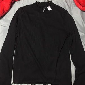 Long sleeve top