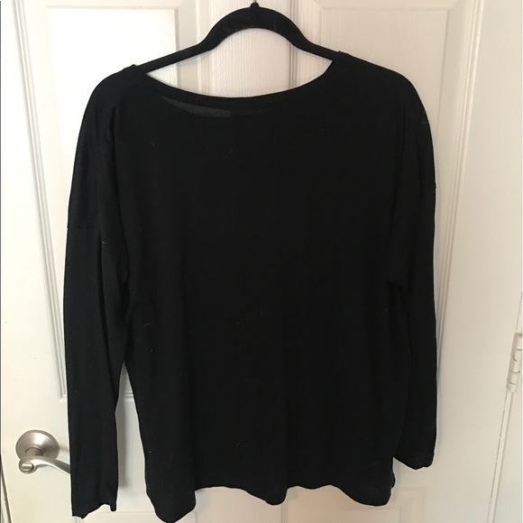 Nike long sleeve top - Picture 3 of 3